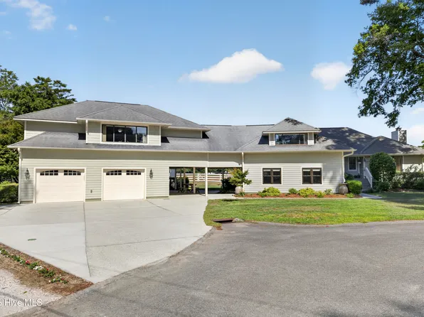 4136 Glen Arbor Drive, Wilmington, NC 28411