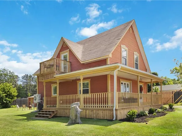 102 Weldon St, Shediac, NB E4P 2X8