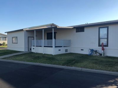3120 Live Oak Blvd Unit 15, Yuba City, CA, 95991