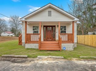 825 1st St, Orangeburg, SC 29115