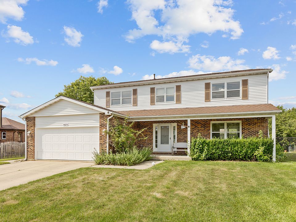 1st image of 829 N Dovington Dr