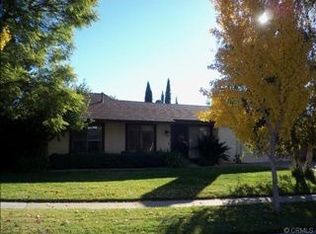 1222 Rugby Way, Upland, CA 91786