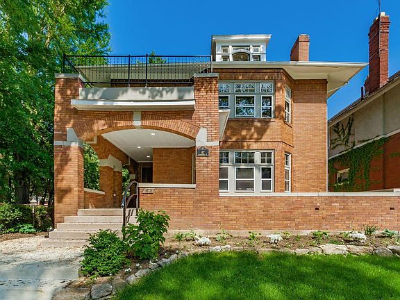 3rd image of 42 Governors Pl