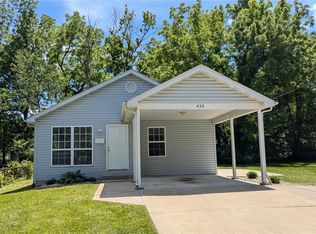 436 Aldrup St, Edwardsville, IL 62025