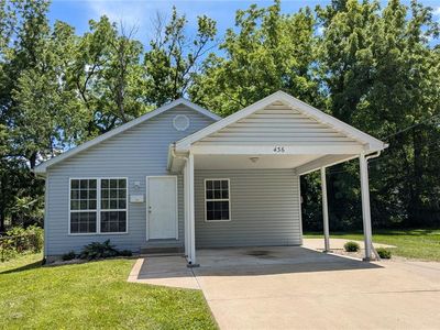 436 Aldrup St, Edwardsville, IL, 62025