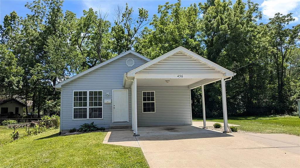 436 Aldrup St photo 1