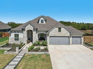 149 Hamilton Br, Liberty Hill, TX 78642