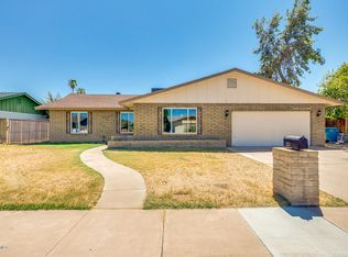 3231 W Shangri La Rd, Phoenix, AZ 85029