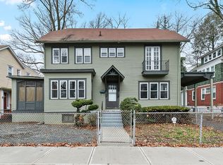 55 Oak Ln, Ewing, NJ 08618