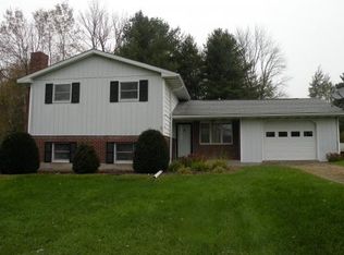 585 Harnecky Rd, Newark valley, NY 13811