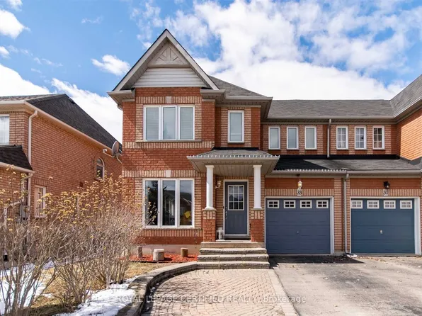 33 E Winners Cir, Brampton, ON L7A 1W3