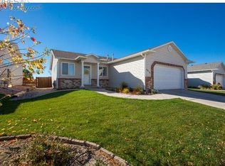 4015 Bracadale Pl, Fort Collins, CO 80524