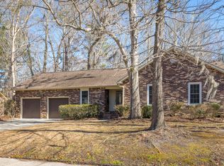 150 Wampee Curv, Summerville, SC 29485