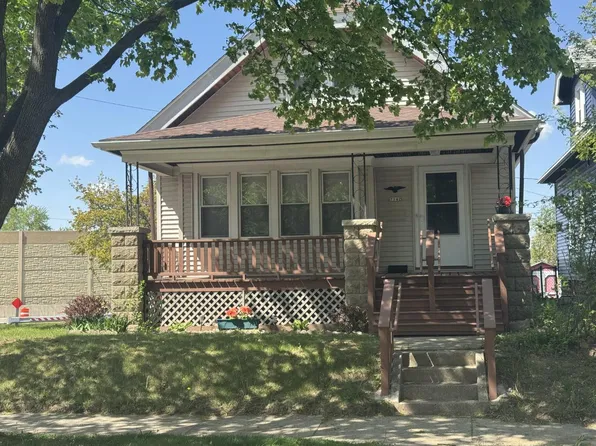 7142 W Adler STREET, Milwaukee, WI 53214