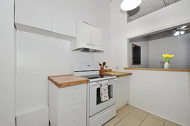 Rented by Furnished Habitat