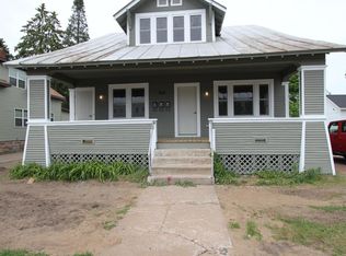 742 Portage St #A, Stevens Point, WI 54481