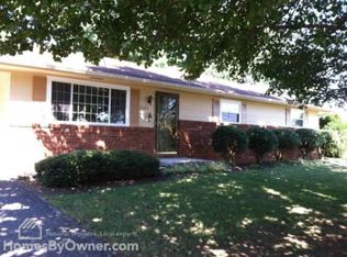 4145 Forestview Dr NW, Cleveland, TN 37312