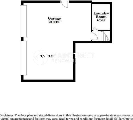 997 Redan Trail — Photo 4