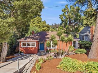 8108 Greenly Dr, Oakland, CA 94605