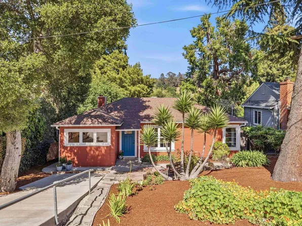 8108 Greenly Dr, Oakland, CA 94605