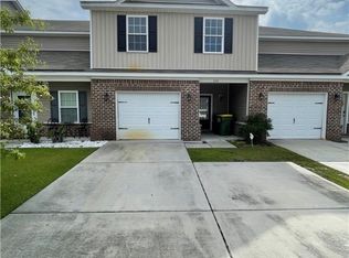 573 Governor Treutlen Cir, Pooler, GA 31322