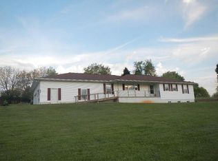 1035 Burnett Station Rd, Seymour, TN 37865