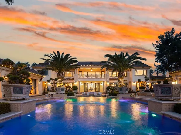 61 Palm Hill Ln, Bradbury, CA 91008