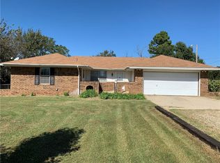 36804 Lake Rd, Shawnee, OK 74801