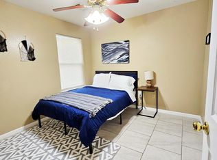 2727 Skyview Trace Ct #4, Houston, TX 77047