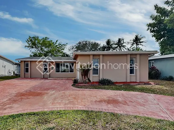 9394 NW 19th Pl, Fort Lauderdale, FL 33322