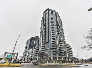 30 Meadowglen Pl #514, Toronto, ON M1G 2V5