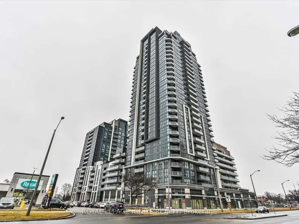 30 Meadowglen Pl #514, Toronto, ON M1G 2V5