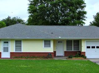 2511 67th St, Port Arthur, TX 77640
