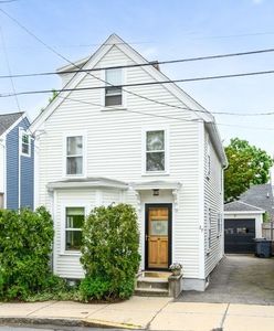 27 Summer St, Newburyport, MA, 01950