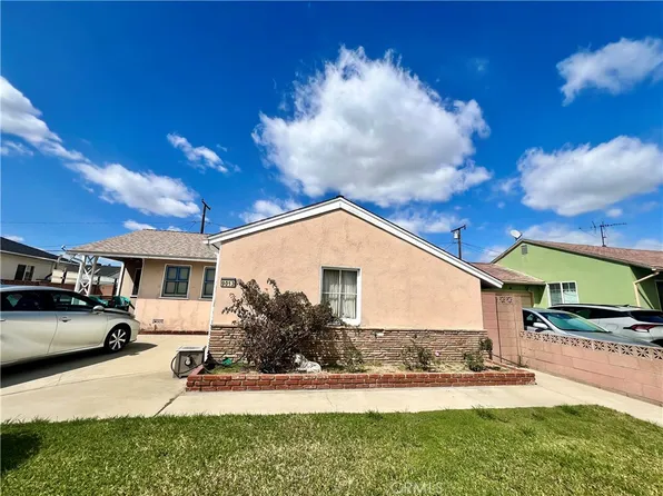 9013 Stoakes Ave, Downey, CA 90240