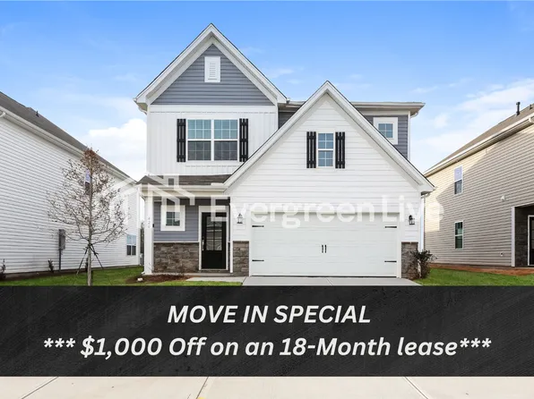 420 Lees Corner Ln, Woodruff, SC 29388
