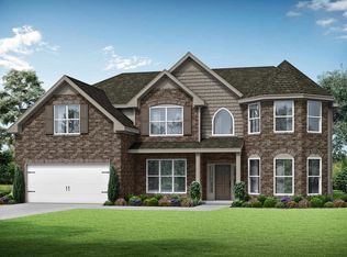 1660 Silver Crest Way #80, Hoschton, GA 30548