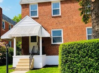 921 Pitman Ave, Collingdale, PA 19023