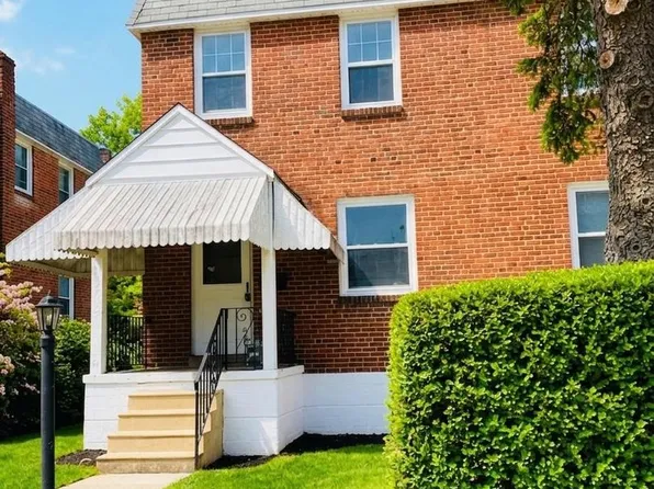 921 Pitman Ave, Collingdale, PA 19023