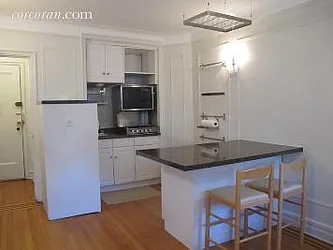 Rented by Corcoran