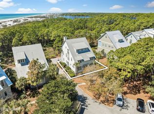 93 Park Row Ln, Santa Rosa Beach, FL 32459