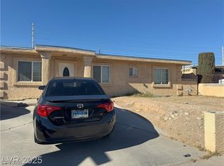 1001 Fay Blvd, Las Vegas, NV 89108