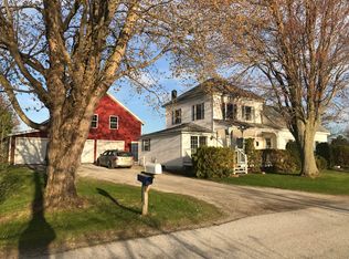 1553 W Shore Rd, Isle La Motte, VT 05463