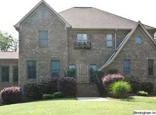 510 Falls Creek Dr, Helena, AL 35080