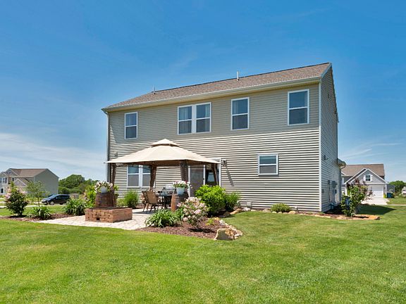 5th image of 4410 Wood Way Ct