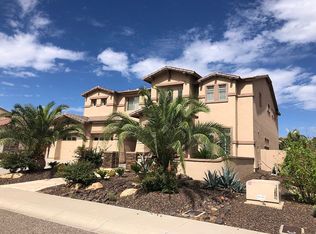 4922 W Range Mule Dr, Phoenix, AZ 85083