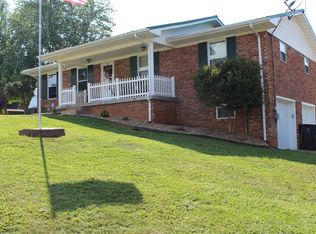 6714 Bow Trl, Talbott, TN 37877