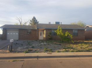 1505 White Oaks Ct, Alamogordo, NM 88310
