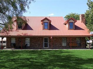 8421 Taylor Ranch Loop, Kaufman, TX 75142