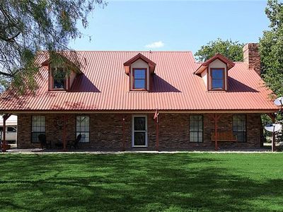 8421 Taylor Ranch Loop, Kaufman, TX, 75142
